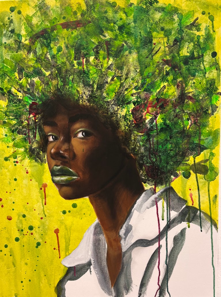 Botanical Mindset