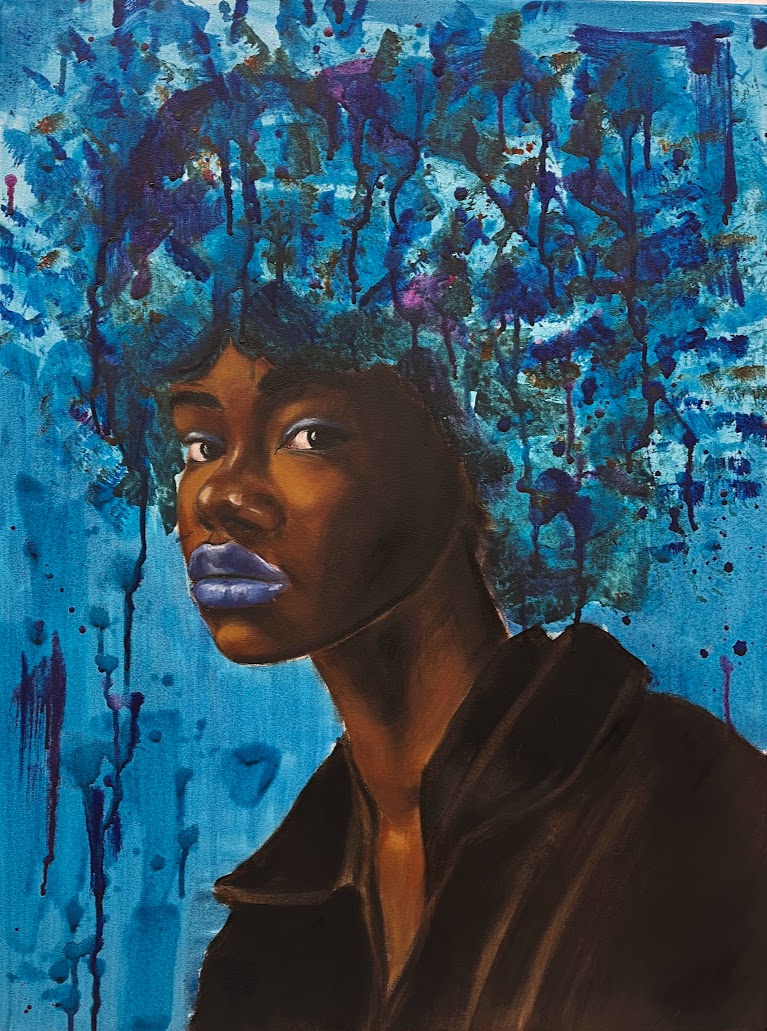 Azure Reverie