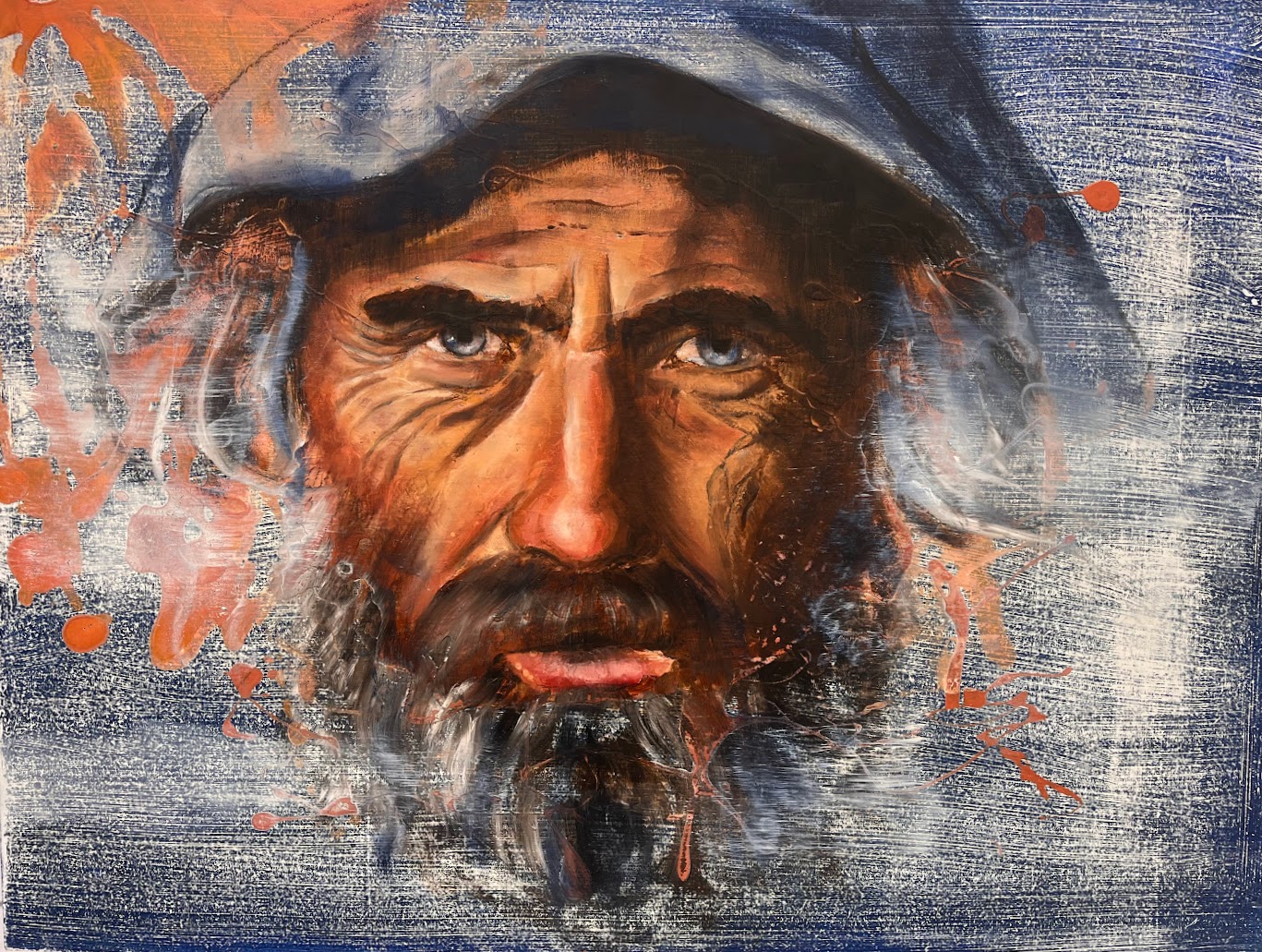 The Wanderer