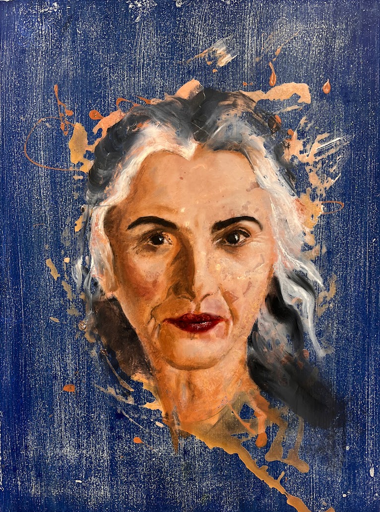 Silver Grace
